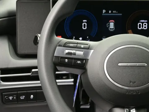 More photos of 2026 Hyundai Tucson SEL at Dorsett Hyundai, IN