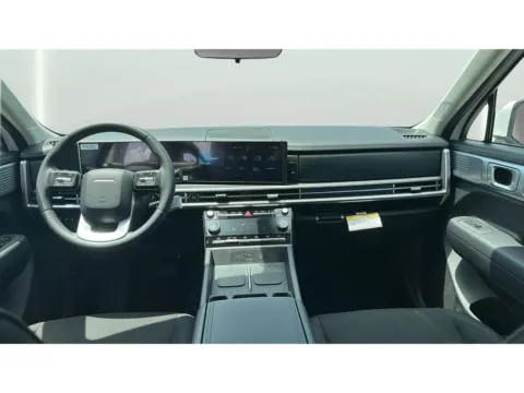 More photos of 2026 Hyundai Santa Fe Hybrid SE at Dorsett Hyundai, IN