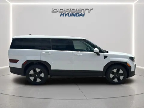More photos of 2026 Hyundai Santa Fe Hybrid SE at Dorsett Hyundai, IN
