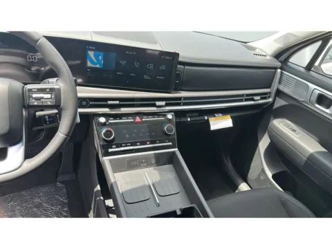 More photos of 2026 Hyundai Santa Fe Hybrid SE at Dorsett Hyundai, IN
