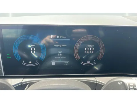More photos of 2026 Hyundai Santa Fe Hybrid SE at Dorsett Hyundai, IN