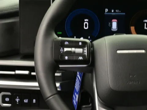 More photos of 2026 Hyundai Santa Fe Hybrid SEL at Dorsett Hyundai, IN