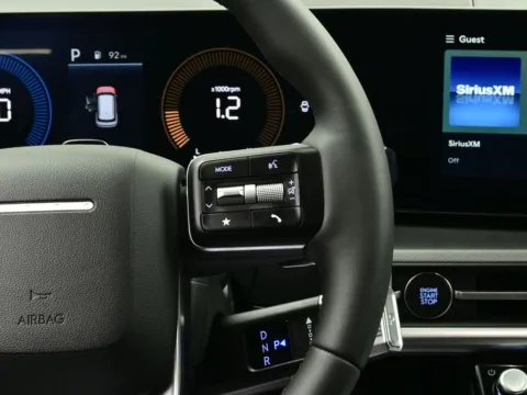 More photos of 2026 Hyundai Santa Fe Hybrid SEL at Dorsett Hyundai, IN