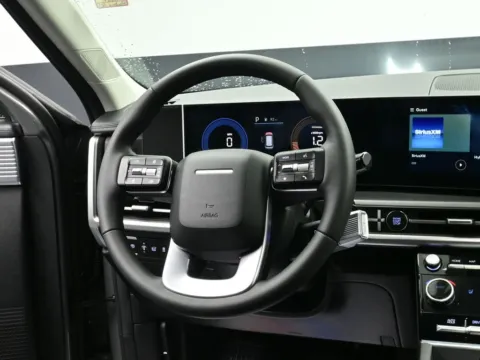 More photos of 2026 Hyundai Santa Fe Hybrid SEL at Dorsett Hyundai, IN