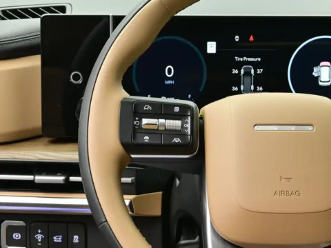 More photos of 2026 Hyundai Santa Fe Hybrid Calligraphy at Dorsett Hyundai, IN