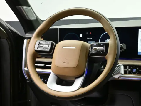 More photos of 2026 Hyundai Santa Fe Hybrid Calligraphy at Dorsett Hyundai, IN