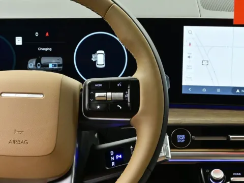 More photos of 2026 Hyundai Santa Fe Hybrid Calligraphy at Dorsett Hyundai, IN