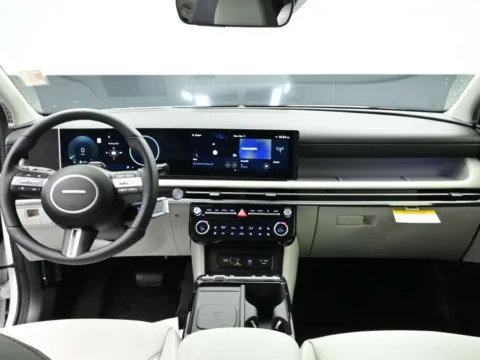 Photos of 2026 Hyundai Tucson Hybrid Limited for sale in Terre Haute, IN at Dorsett Hyundai