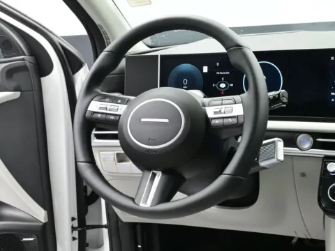 More photos of 2026 Hyundai Tucson Hybrid Limited at Dorsett Hyundai, IN