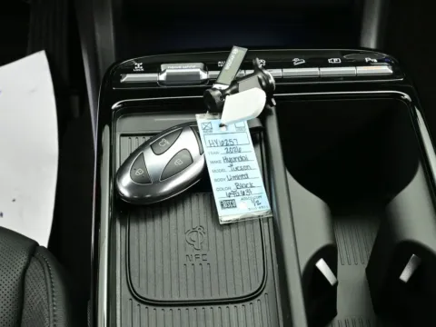 More photos of 2026 Hyundai Tucson Limited at Dorsett Hyundai, IN