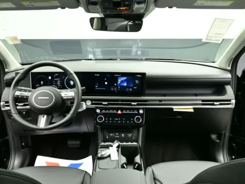 Photos of 2026 Hyundai Tucson Limited for sale in Terre Haute, IN at Dorsett Hyundai