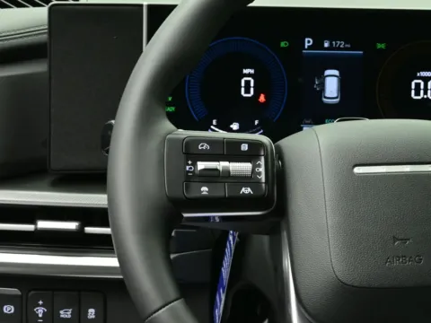 More photos of 2026 Hyundai Santa Fe Hybrid SEL at Dorsett Hyundai, IN