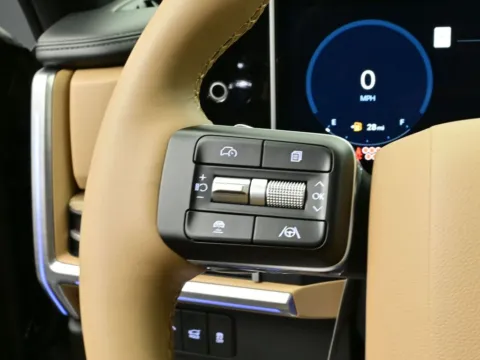 More photos of 2026 Hyundai Santa Fe Limited at Dorsett Hyundai, IN