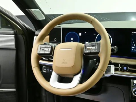 More photos of 2026 Hyundai Santa Fe Limited at Dorsett Hyundai, IN