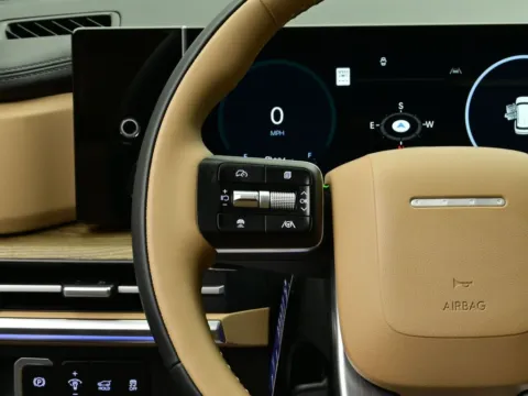 More photos of 2026 Hyundai Santa Fe Hybrid Calligraphy at Dorsett Hyundai, IN