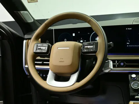 More photos of 2026 Hyundai Santa Fe Hybrid Calligraphy at Dorsett Hyundai, IN