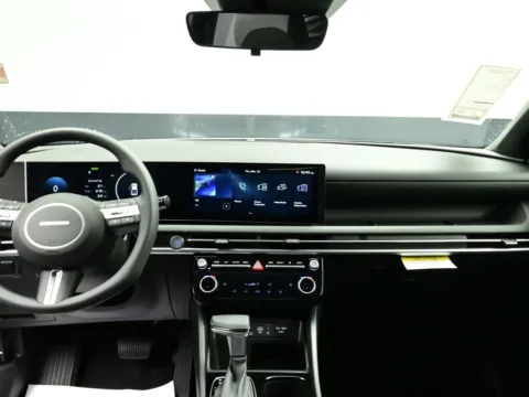 Photos of 2026 Hyundai Santa Cruz SEL Activity for sale in Terre Haute, IN at Dorsett Hyundai