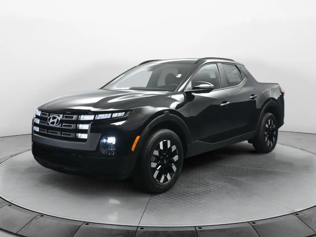 2026 Hyundai Santa Cruz SEL Activity for sale in Terre Haute, IN