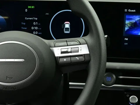 More photos of 2026 Hyundai Santa Cruz SEL Activity at Dorsett Hyundai, IN