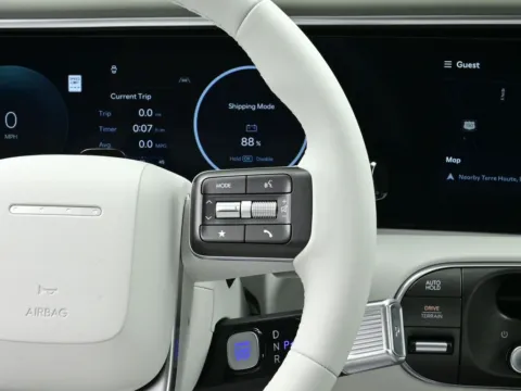 More photos of 2026 Hyundai Palisade Hybrid SEL 7P at Dorsett Hyundai, IN