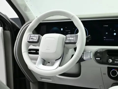 More photos of 2026 Hyundai Palisade Hybrid SEL 7P at Dorsett Hyundai, IN