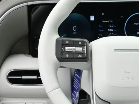 More photos of 2026 Hyundai Palisade Hybrid SEL 7P at Dorsett Hyundai, IN