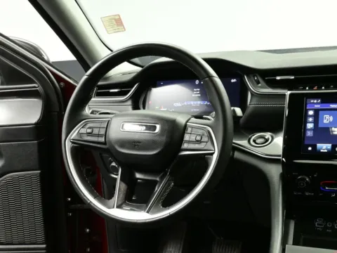More photos of 2023 Jeep Grand Cherokee L Laredo at Dorsett Hyundai, IN