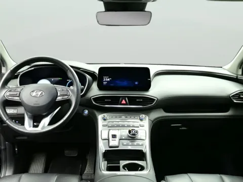 Photos of 2023 Hyundai Santa Fe Limited for sale in Terre Haute, IN at Dorsett Hyundai