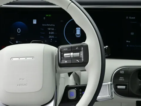 More photos of 2026 Hyundai Palisade Calligraphy at Dorsett Hyundai, IN