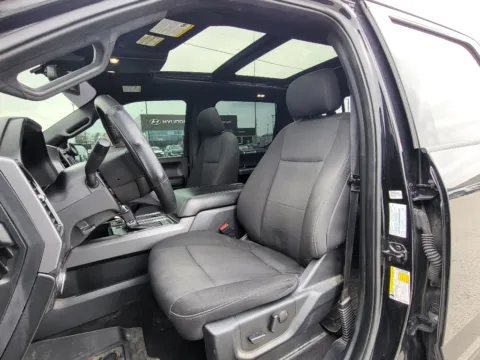 More photos of 2020 Ford F-150 XLT at Dorsett Hyundai, IN