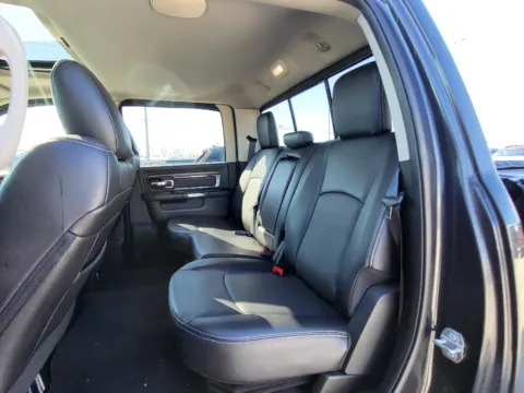 More photos of 2016 Ram 1500 Laramie at Dorsett Hyundai, IN