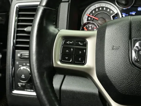 More photos of 2016 Ram 1500 Laramie at Dorsett Hyundai, IN