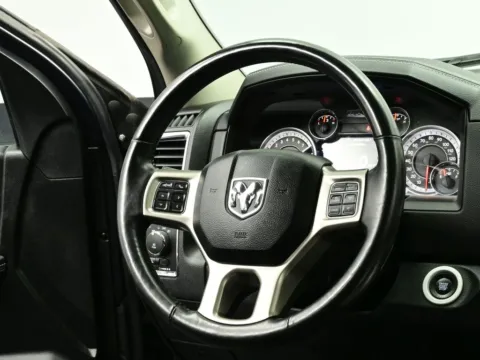 More photos of 2016 Ram 1500 Laramie at Dorsett Hyundai, IN