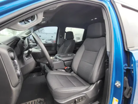 More photos of 2023 Chevrolet Silverado 1500 Custom at Dorsett Hyundai, IN