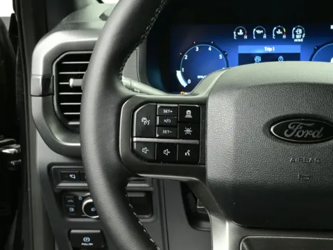 More photos of 2024 Ford F-150 XLT at Dorsett Hyundai, IN