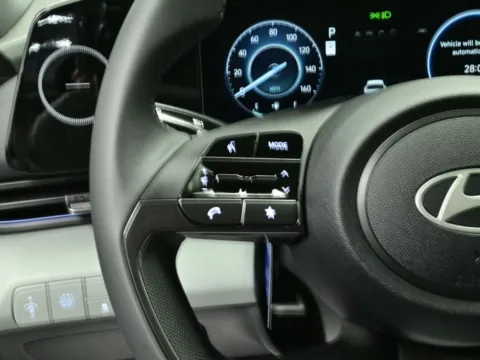 More photos of 2026 Hyundai Elantra Hybrid Limited at Dorsett Hyundai, IN