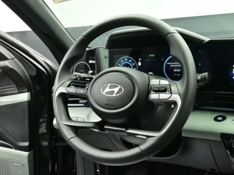 More photos of 2026 Hyundai Elantra Hybrid Limited at Dorsett Hyundai, IN