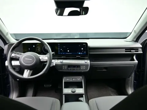 Photos of 2024 Hyundai Kona SEL for sale in Terre Haute, IN at Dorsett Hyundai