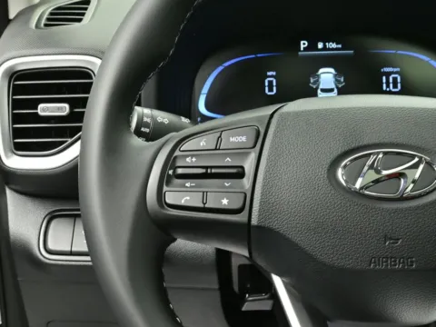 More photos of 2026 Hyundai Venue SEL at Dorsett Hyundai, IN