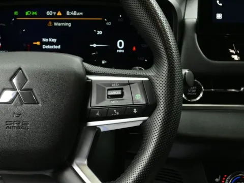 More photos of 2025 Mitsubishi Outlander SEL at Dorsett Hyundai, IN