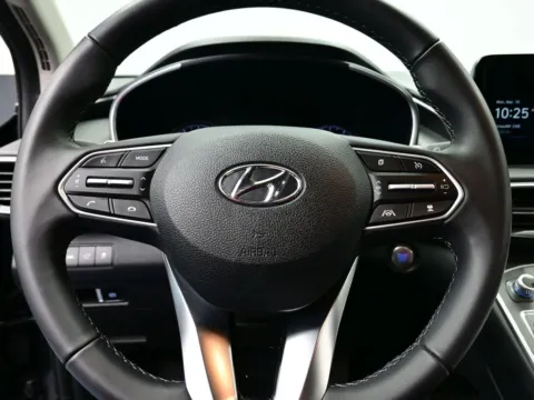 More photos of 2023 Hyundai Santa Fe SEL at Dorsett Hyundai, IN