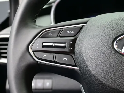 More photos of 2023 Hyundai Santa Fe SEL at Dorsett Hyundai, IN