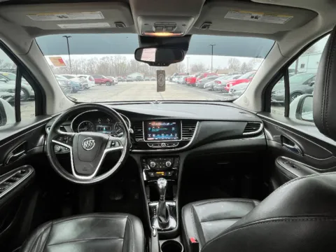 Photos of 2018 Buick Encore Premium for sale in Terre Haute, IN at Dorsett Hyundai