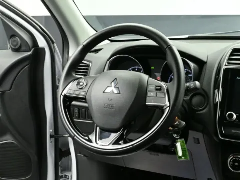 More photos of 2025 Mitsubishi Outlander Sport LE at Dorsett Hyundai, IN