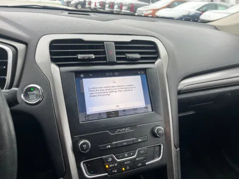 More photos of 2019 Ford Fusion Hybrid SE at Dorsett Hyundai, IN