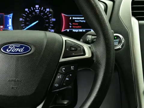 More photos of 2019 Ford Fusion Hybrid SE at Dorsett Hyundai, IN