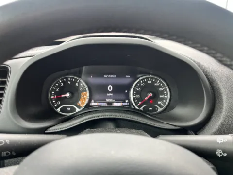 More photos of 2022 Jeep Renegade Altitude at Dorsett Hyundai, IN