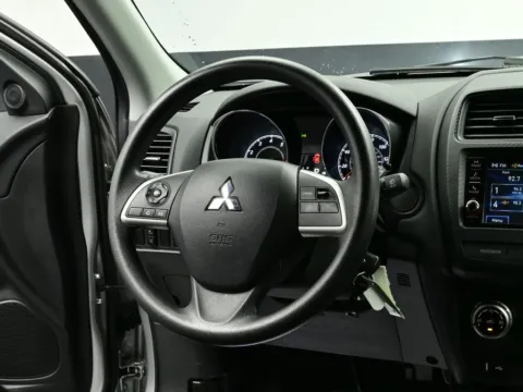 More photos of 2025 Mitsubishi Outlander Sport ES at Dorsett Hyundai, IN