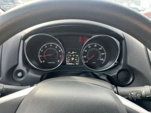 More photos of 2025 Mitsubishi Outlander Sport ES at Dorsett Hyundai, IN