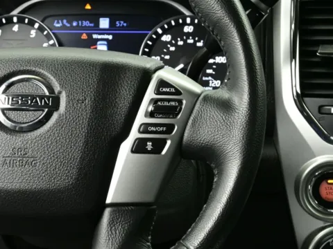 More photos of 2021 Nissan Titan SV at Dorsett Hyundai, IN